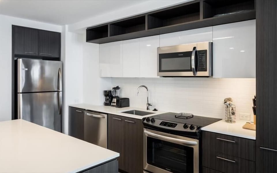 Herndon/Reston Reston 1 Bedroom Kitchen