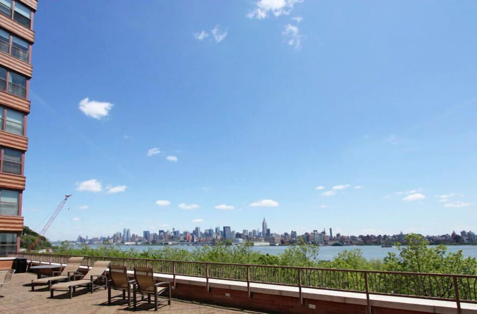 Hoboken 2 Bedroom