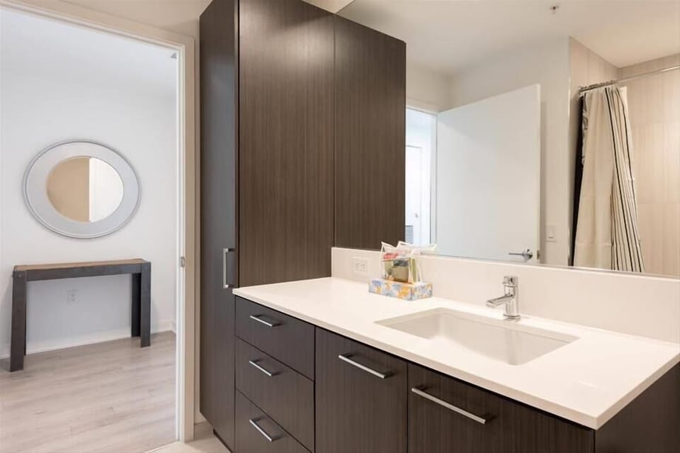 Herndon/Reston Reston 1 Bedroom Bathroom