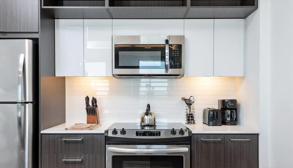 Herndon/Reston Reston 1 Bedroom Kitchen