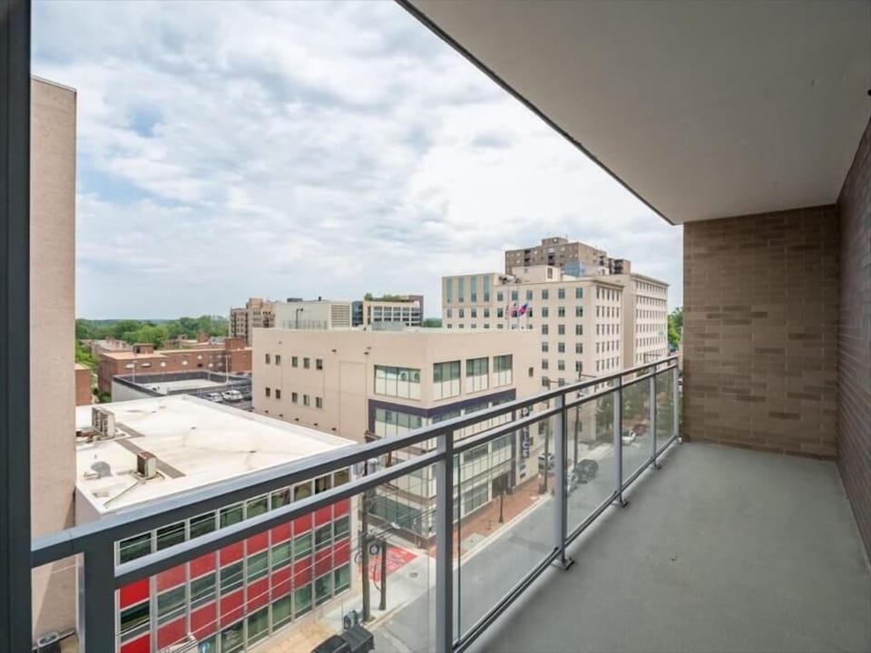 Bethesda 1 Bedroom View