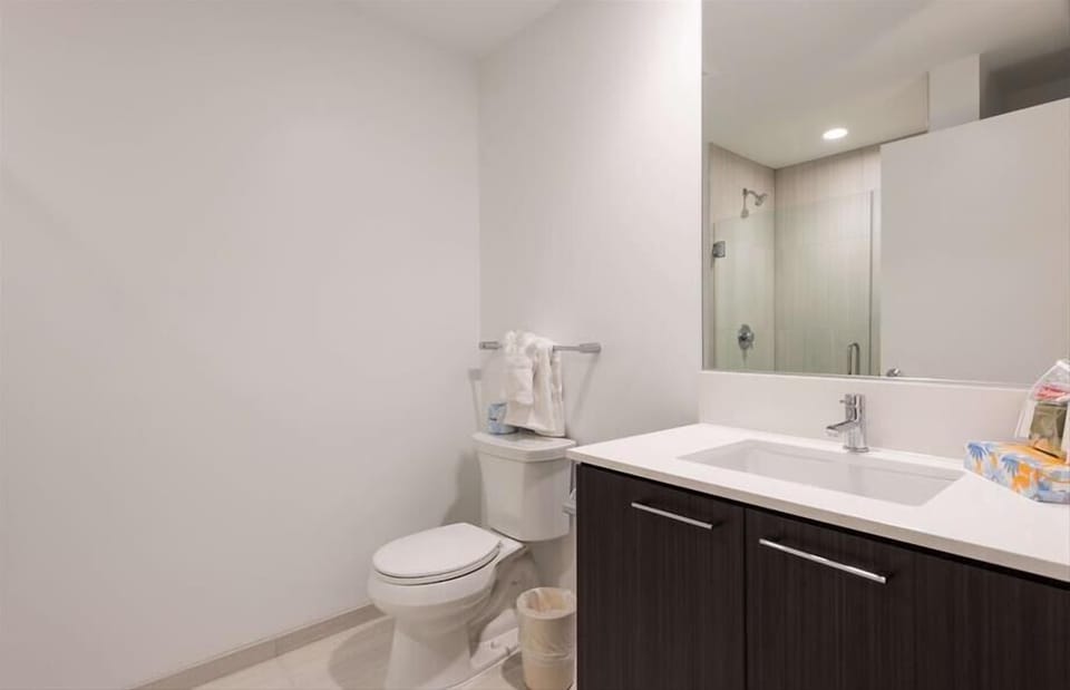 Herndon/Reston Reston 2 Bedroom Bathroom