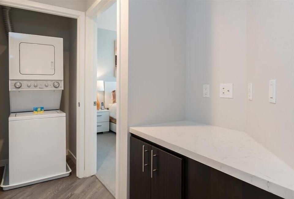 North Peninsula Menlo Park 1 Bedroom Misc.