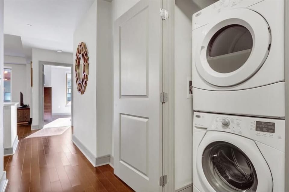 Seaport/South Boston Boston 1 Bedroom Misc.