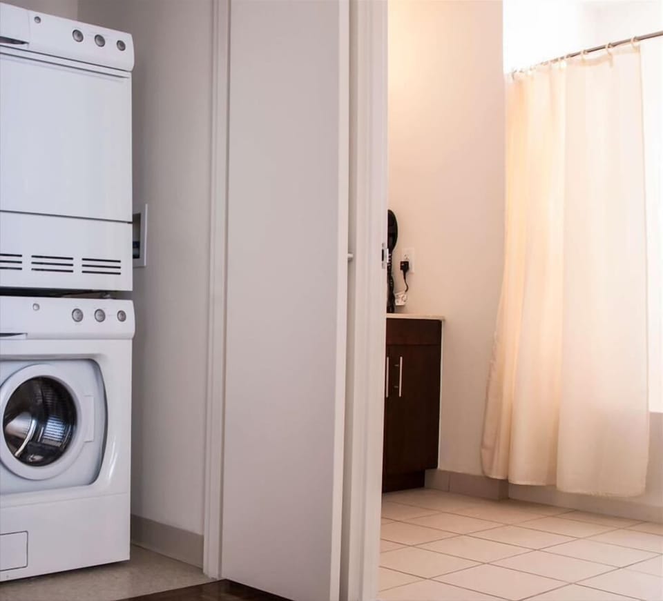 Jersey City 1 Bedroom Misc.