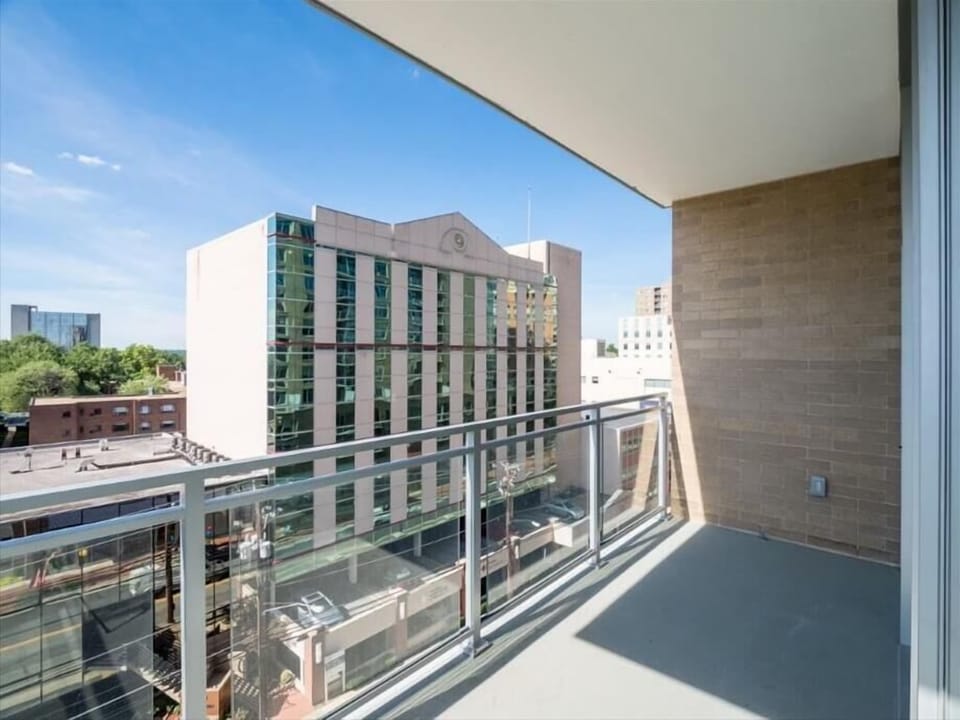 Bethesda 2 Bedroom View