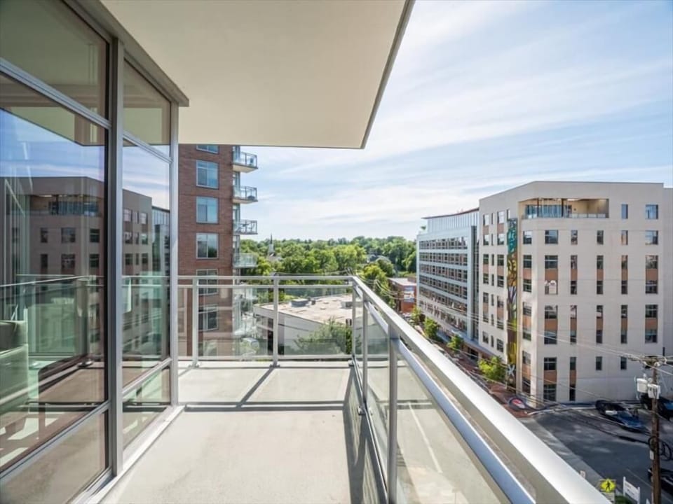 Bethesda 2 Bedroom View