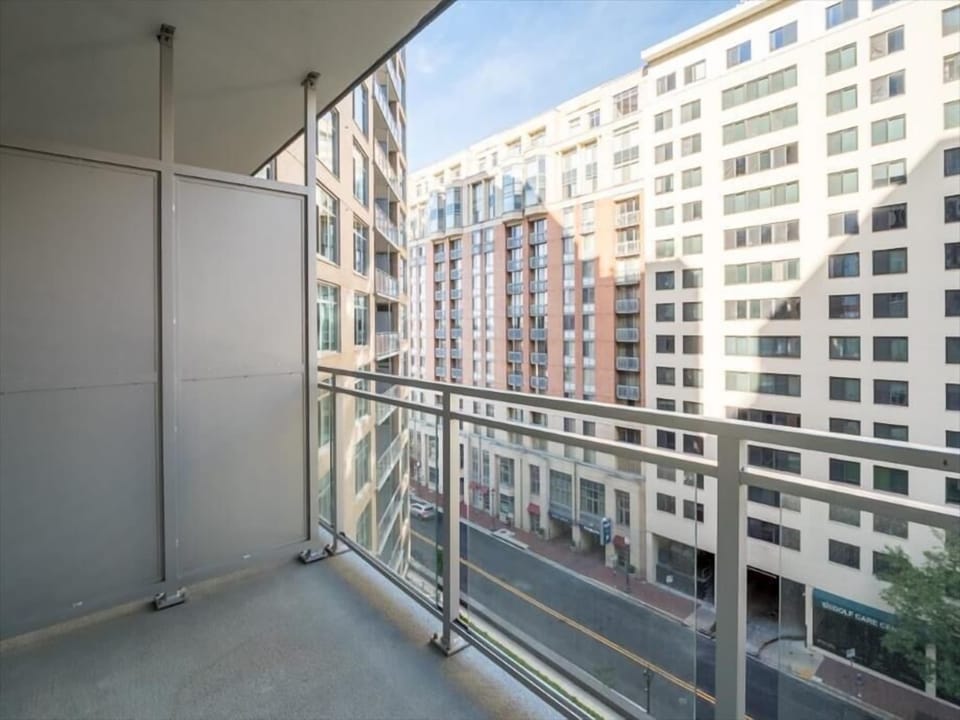 Bethesda 2 Bedroom View
