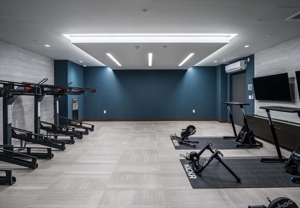 South Arlington Arlington 1 Bedroom Fitness Center