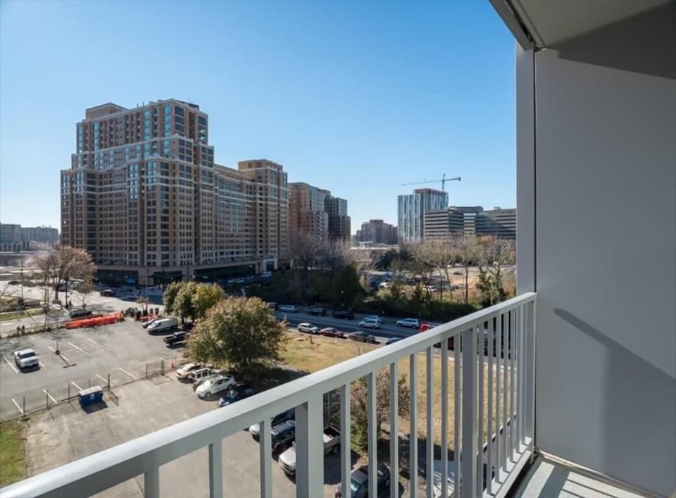 South Arlington Arlington 1 Bedroom with Balcony Misc.