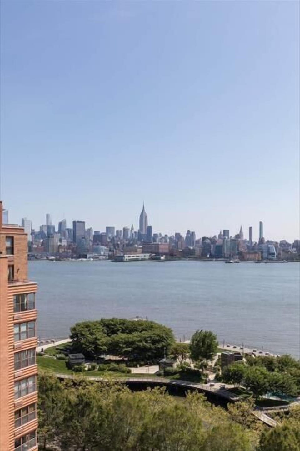 Hoboken 1 Bedroom Misc.