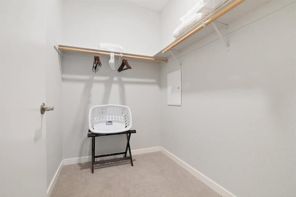 North Peninsula Menlo Park 1 Bedroom Misc.