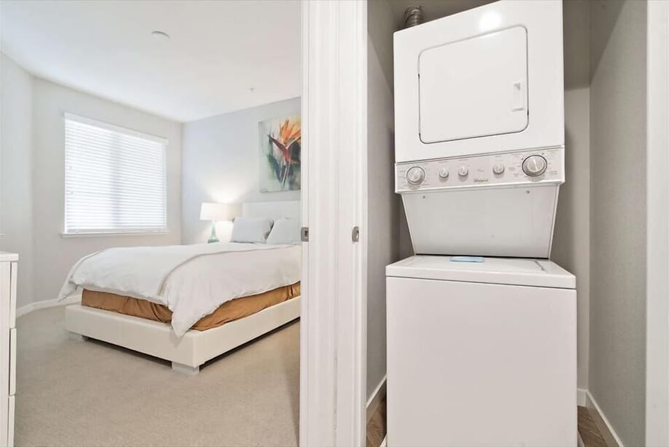 North Peninsula Menlo Park 1 Bedroom Bedroom 2