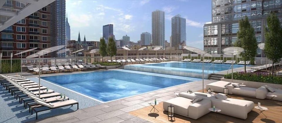 Midtown West New York Studio Misc.