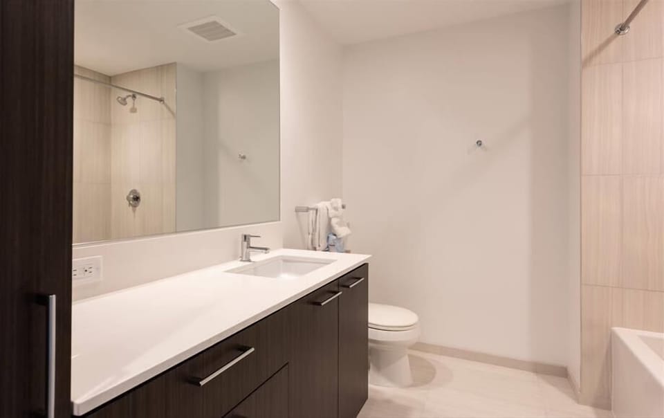 Herndon/Reston Reston 1 Bedroom Bathroom