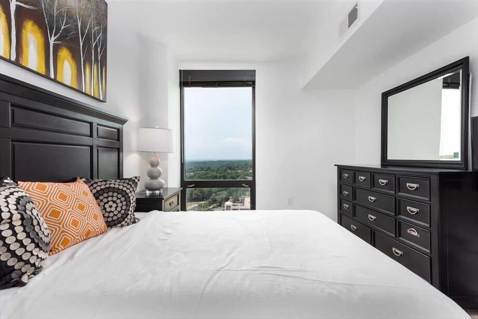 Herndon/Reston Reston 1 Bedroom Bedroom
