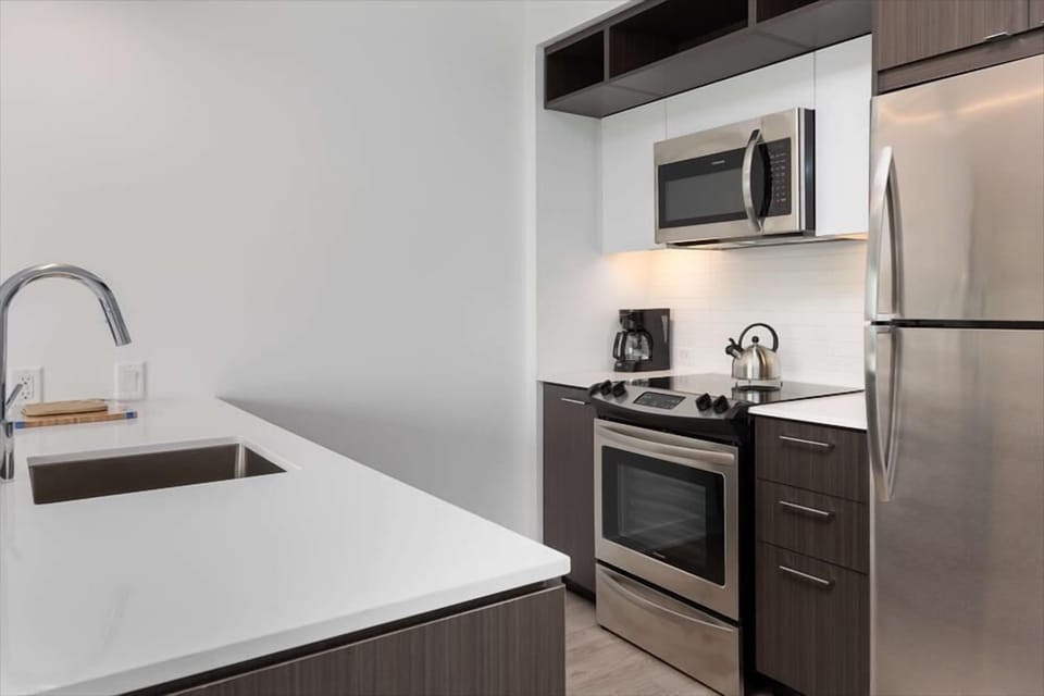 Herndon/Reston Reston 1 Bedroom Kitchen