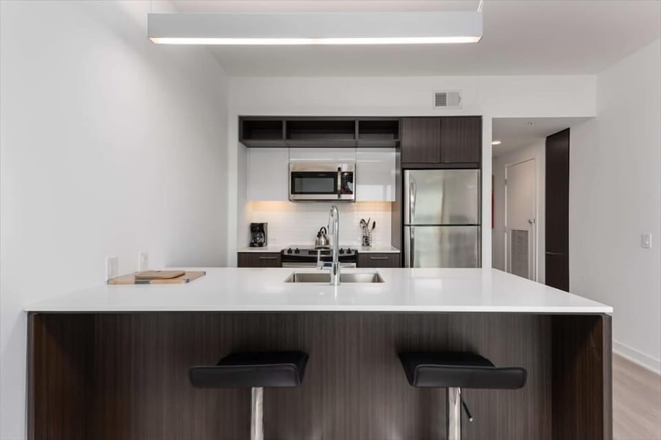 Herndon/Reston Reston 1 Bedroom Kitchen