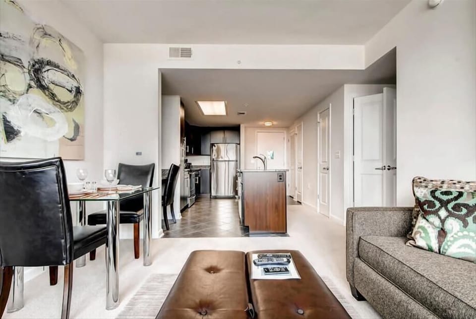 South Arlington Arlington 1 Bedroom Misc.