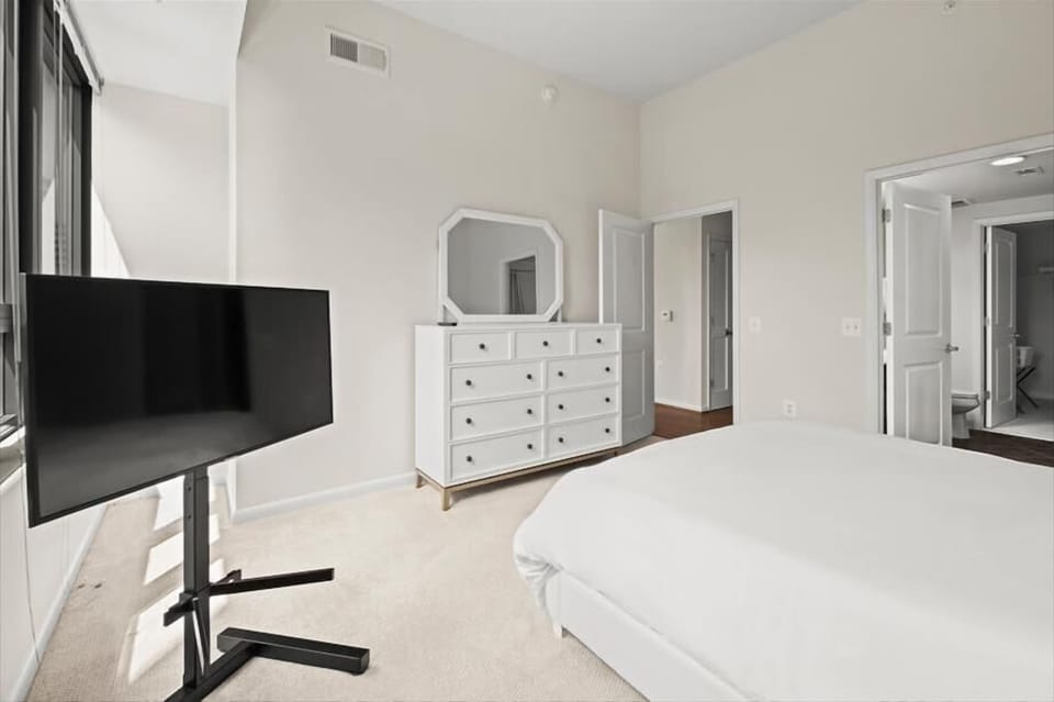South Arlington Arlington 2 Bedroom Bedroom 2