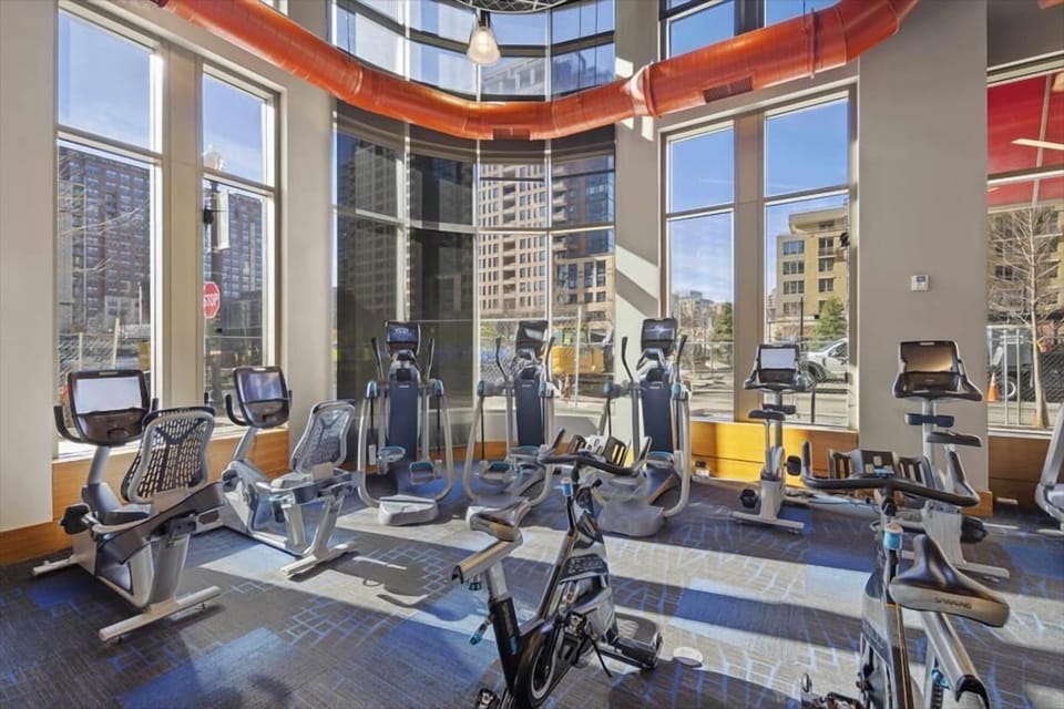 South Arlington Arlington 1 Bedroom Fitness Center