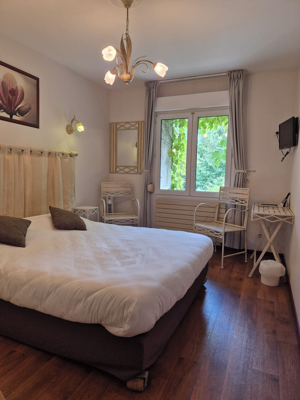 Standard Double Room | Desk, free WiFi