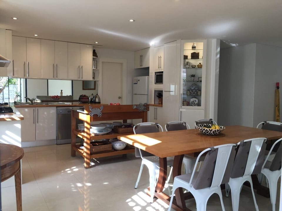 kitchen dinning