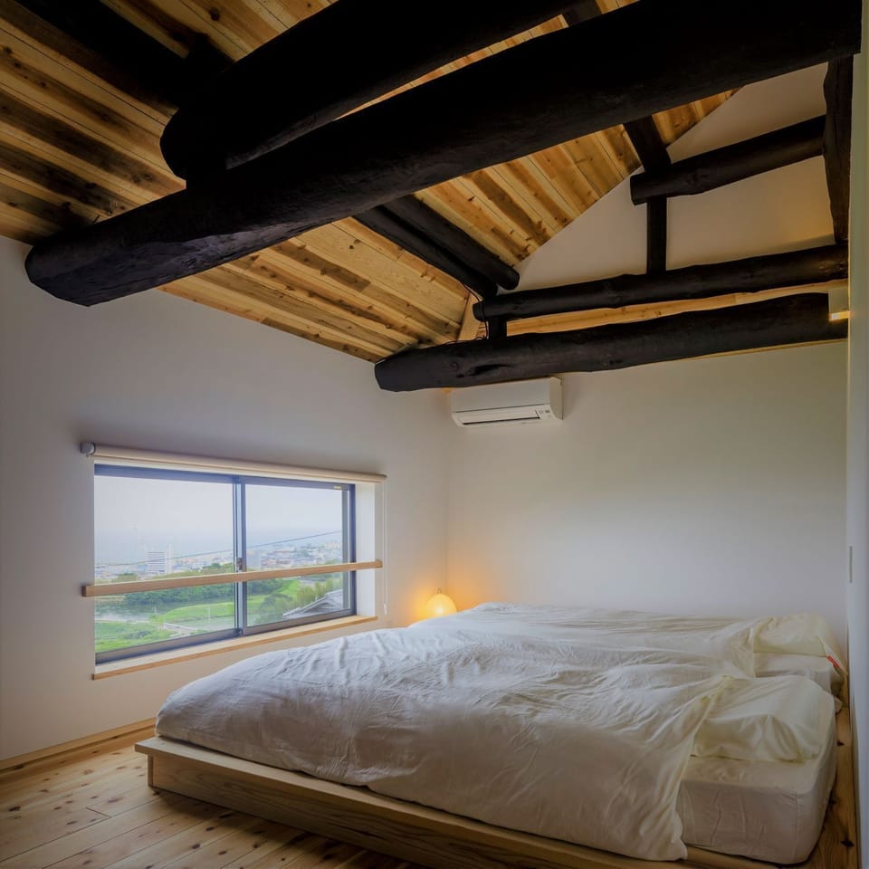 Twin Room, Non Smoking Sea View (Check in time is until 8:00PM) | In-room safe, blackout drapes, WiFi (free)