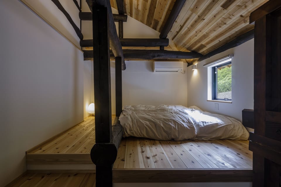 Twin Room, Non Smoking Mountain View (Check in time is until 8:00PM) | In-room safe, blackout drapes, WiFi (free)