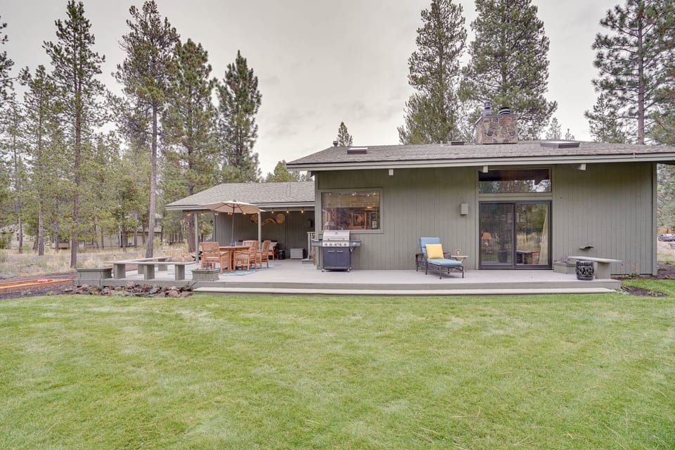 Home Exterior