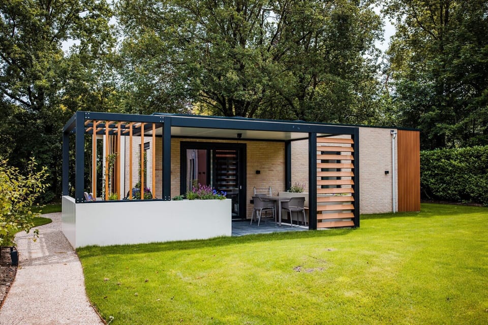 Holiday Park Facilities and Services 