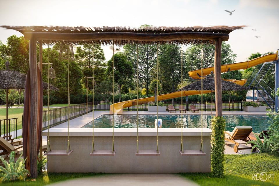 Holiday Park Facilities and Services 