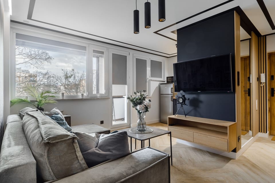 Apartment | Living room