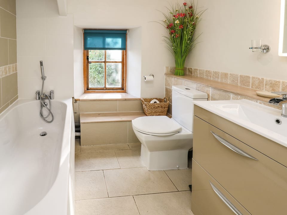 Ty Len Cottage in Saint Davids