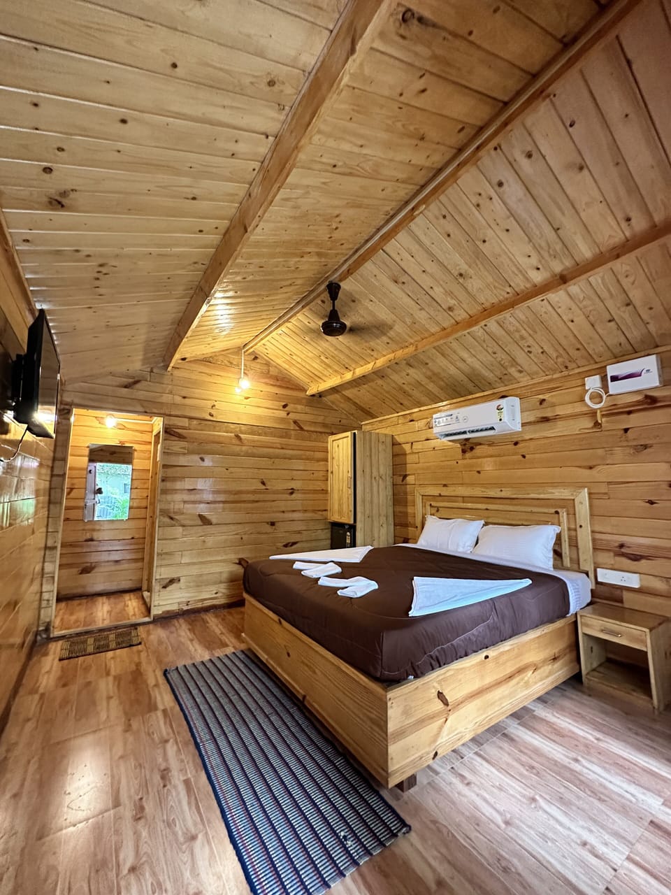 Premium Room | Free WiFi