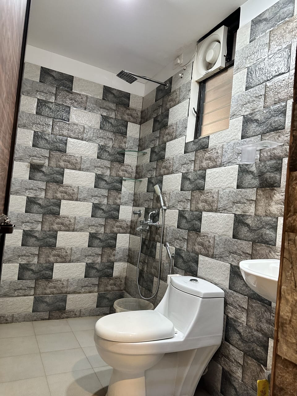 Cuba Morjim Hotel in Goa, India