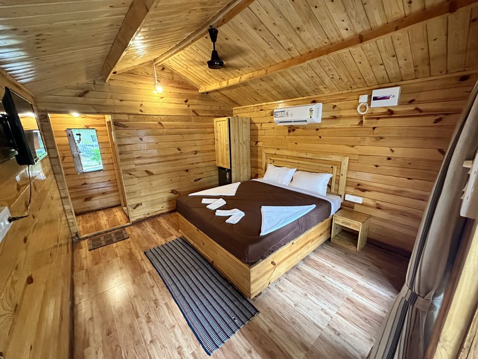Premium Room | Free WiFi