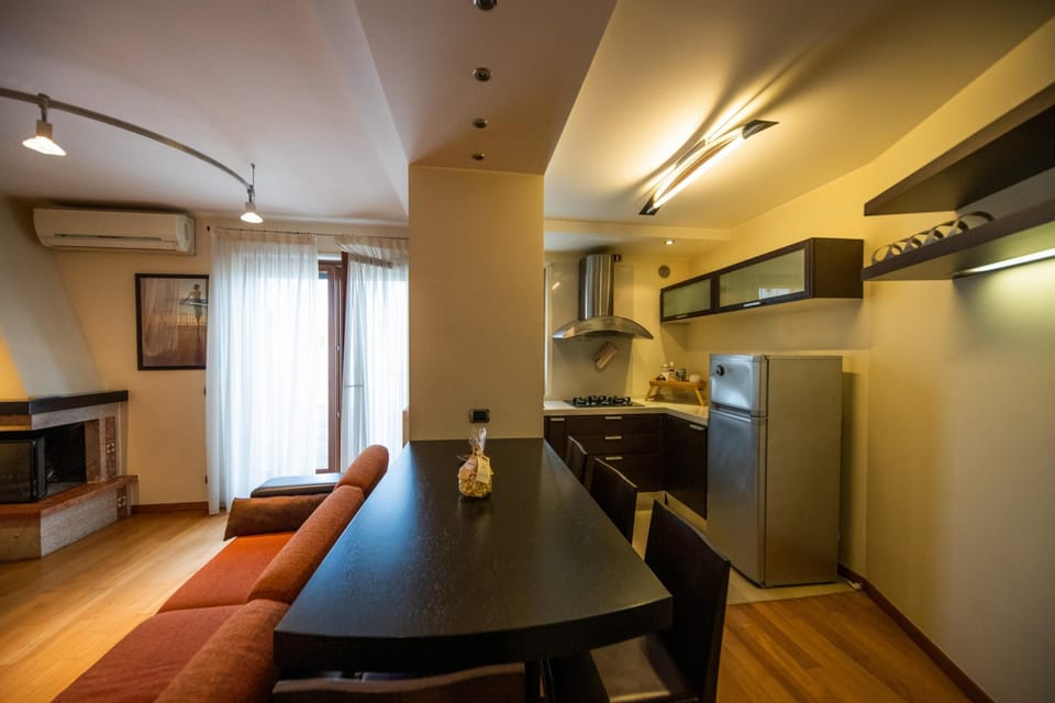 House | 1 bedroom