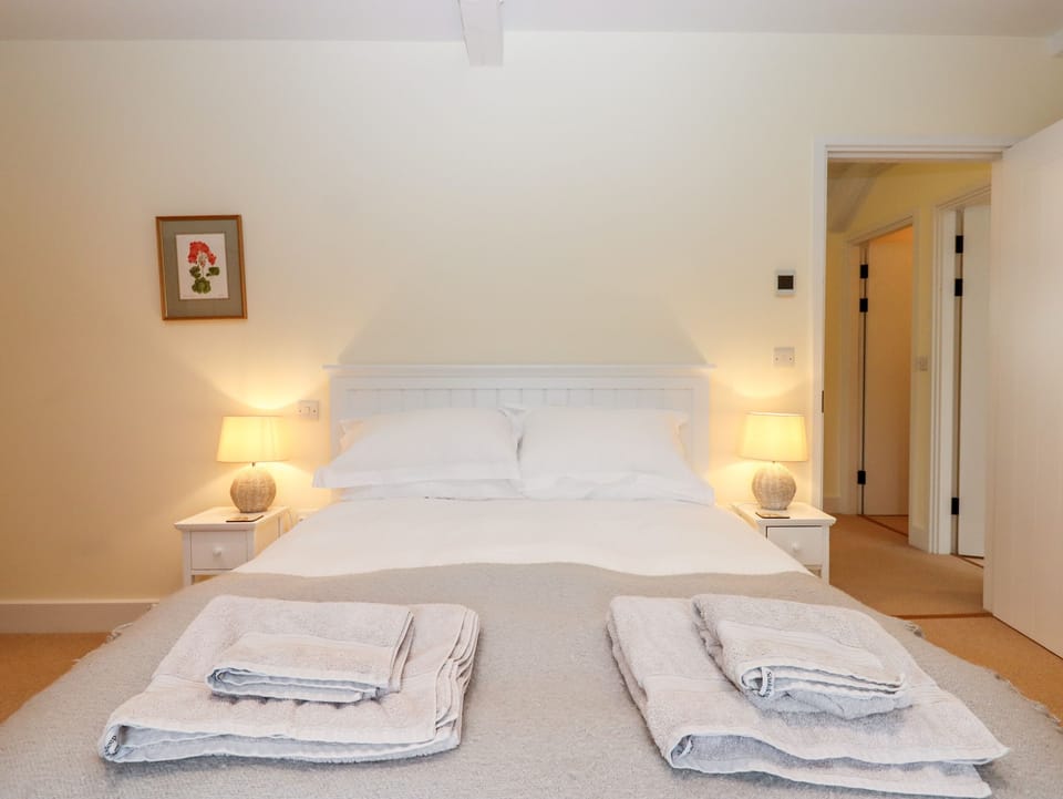 Dishcombe Cottage Cottage in Mid Devon District