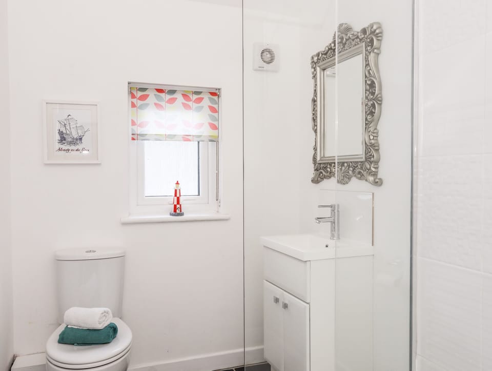 Gweldon Topsail Cottage in Porthmadog