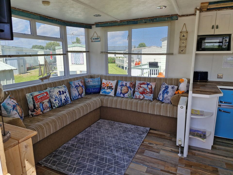 Cabin | Interior