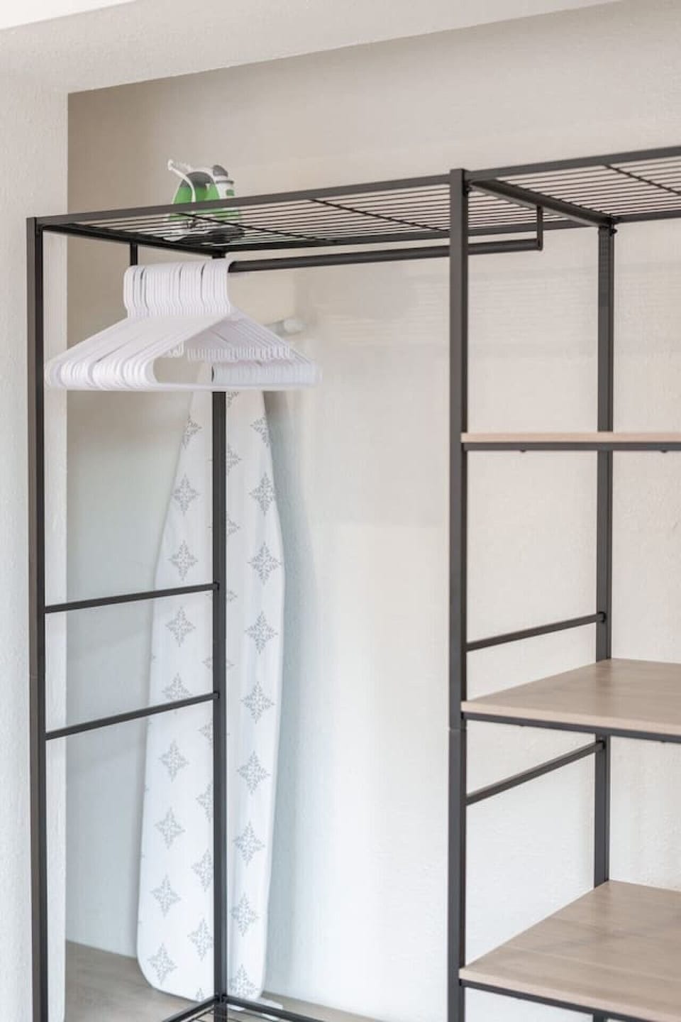 ...adding charm to your stay