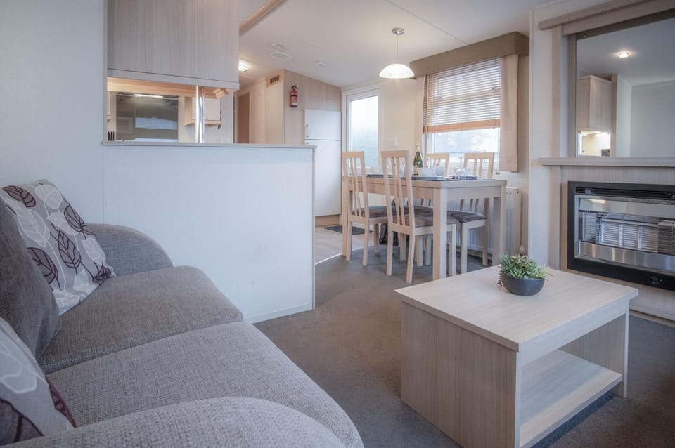 Apartment (2 Bedrooms) | Floor plan