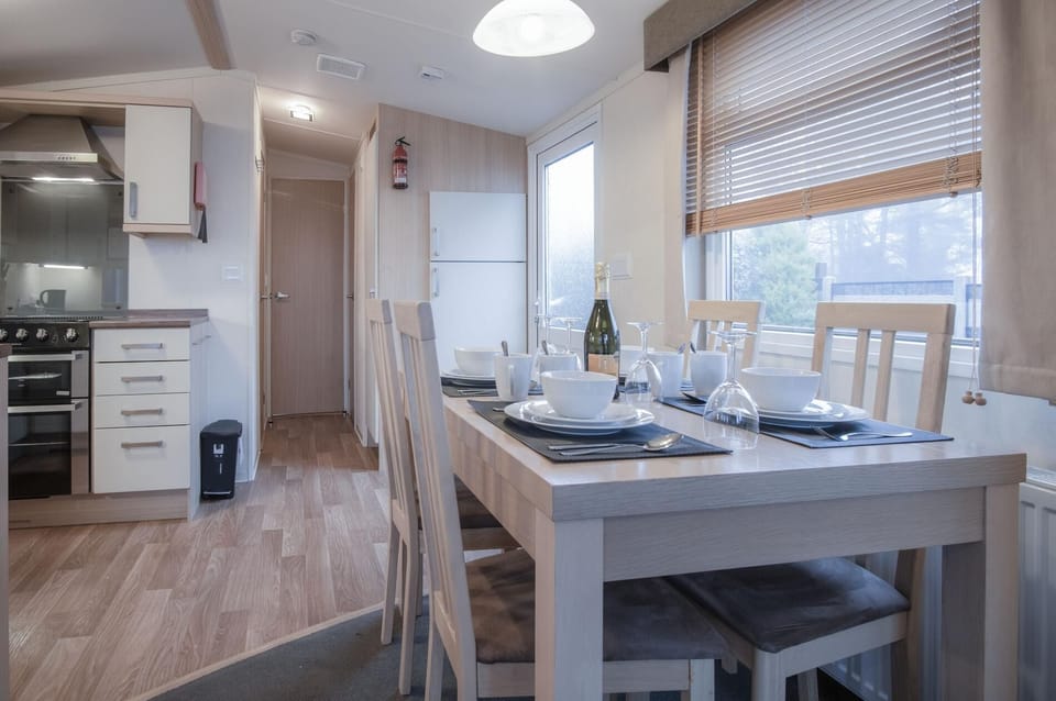Apartment (2 Bedrooms) | Floor plan