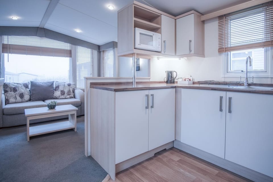 Apartment (2 Bedrooms) | Floor plan