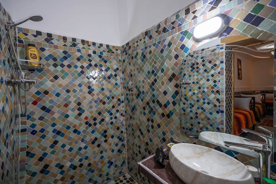 Riad Tafoukt Palace Riad in Fes