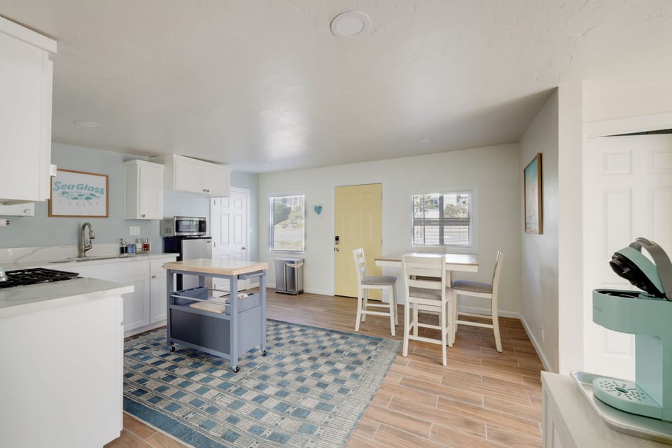House (1 Bedroom) | Interior