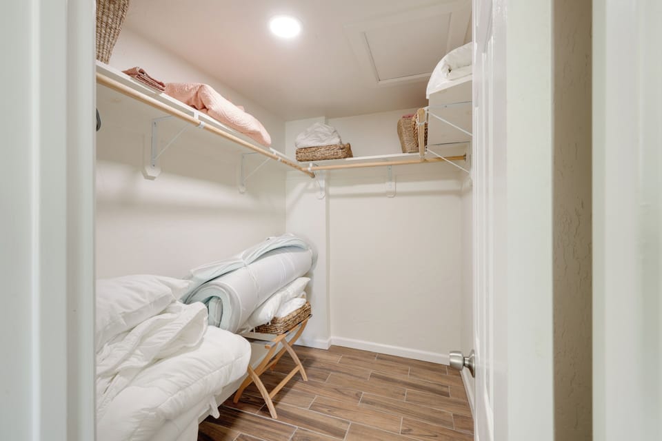 House (1 Bedroom) | Interior