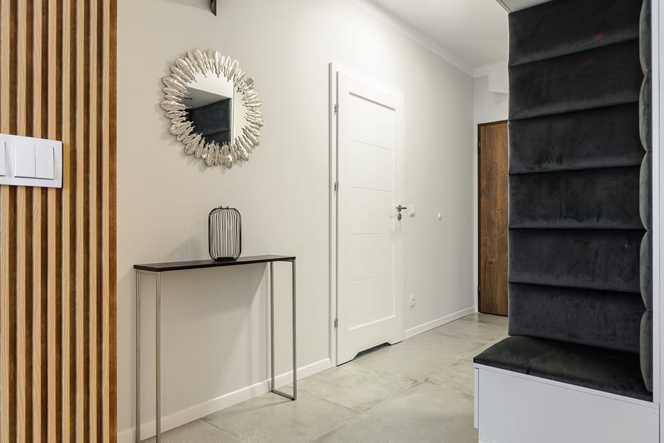 Apartment | Living area