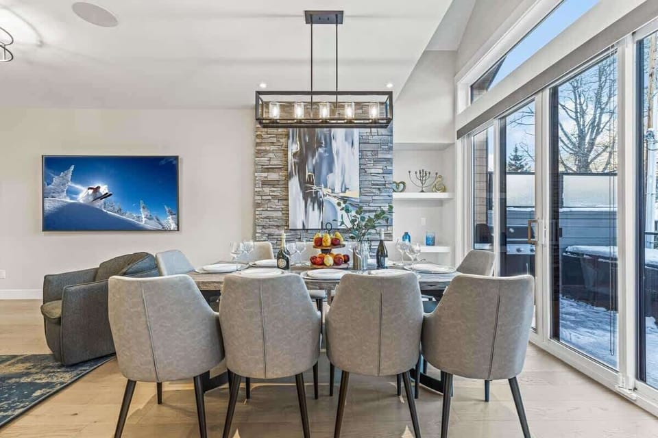 Dinning Area